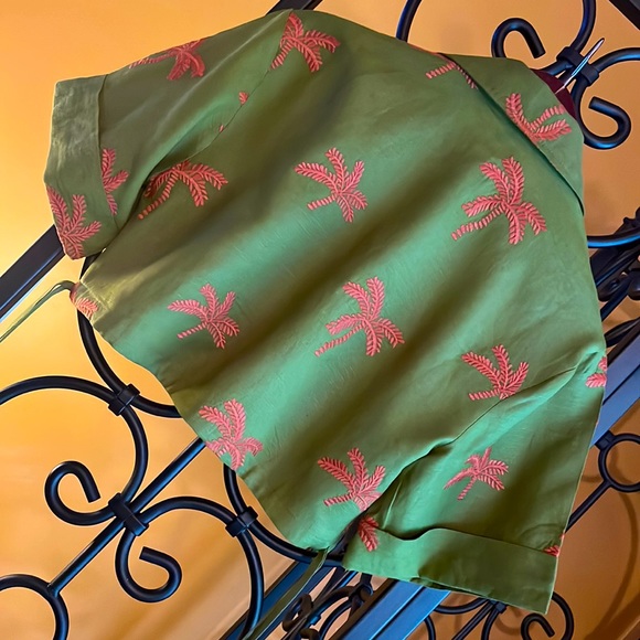 MAAC London Zurri Crop Top - Picture 7 of 9